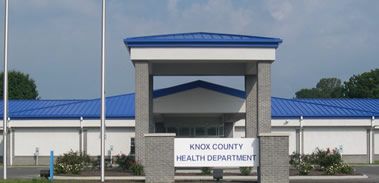 Knox County, KY Health Department Barbourville