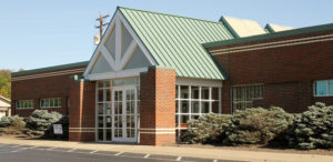 Henderson County, KY Community Health Center