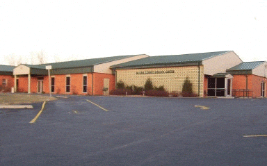 McLean County Community Health Center