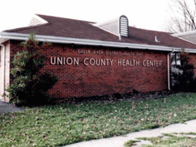 Union County, KY Community Health Center WIC