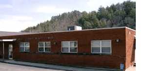 Wolfe County, KY Community Health Center