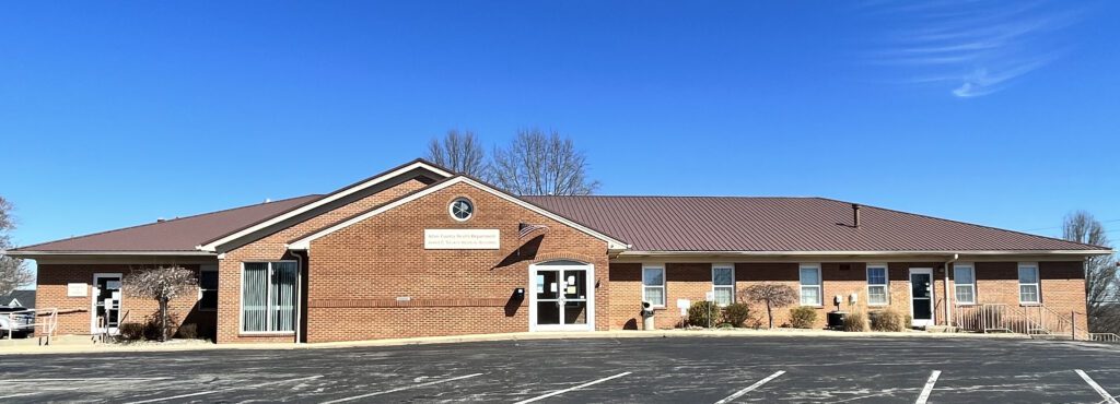 Adair County, KY Community Health Center Columbia