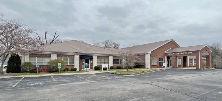 Pulaski County, KY Community Health Center