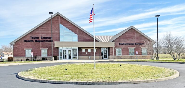 Taylor County, KY Community Health Center