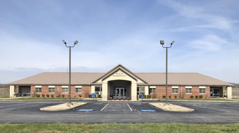 Wayne County, KY Community Health Center