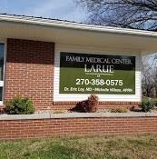 Larue County Community Health Center