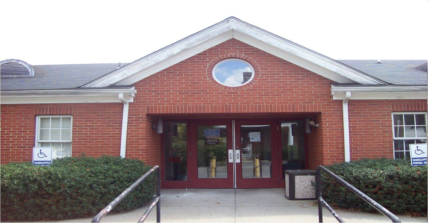 Nelson County, KY Community Health Center Bardstown