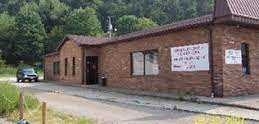 Carter County Community Health Center