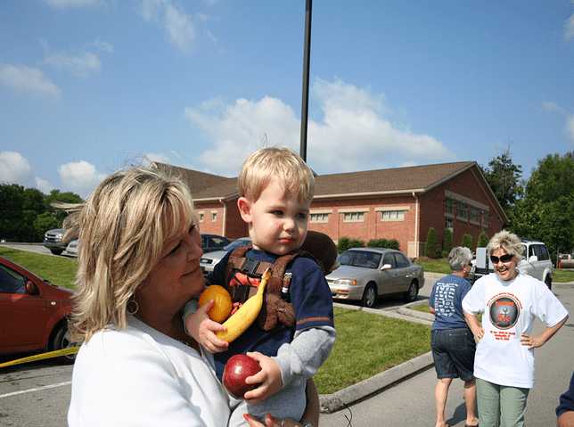 Shelby County Community Health Center Shelbyville, KY