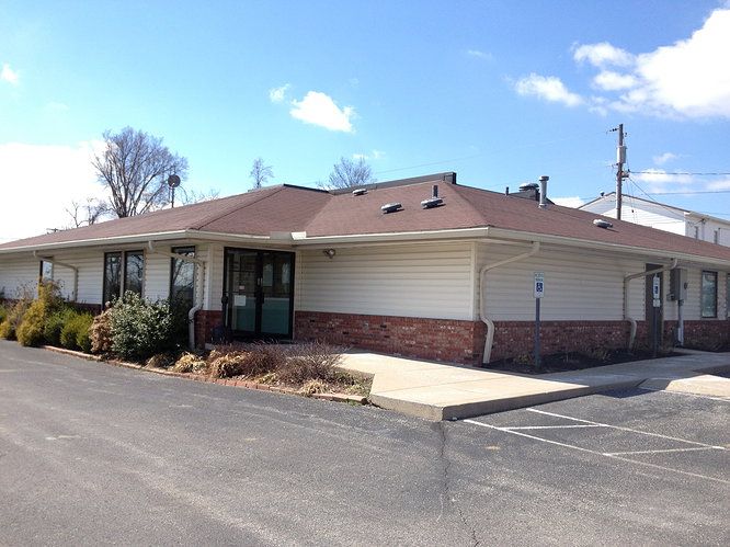 Trimble County, KY Community Health Center Bedford