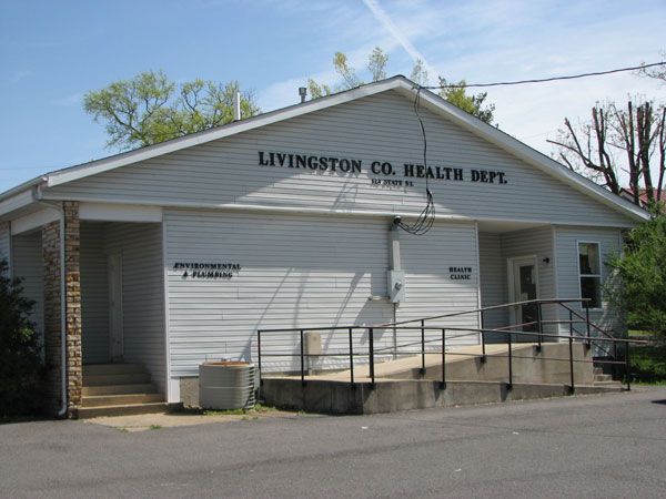 Livingston County Community Health Center