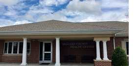 Ballard County, KY Community Health Center LaCenter