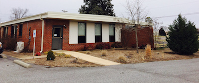 Fulton County, KY Community Health Center-East