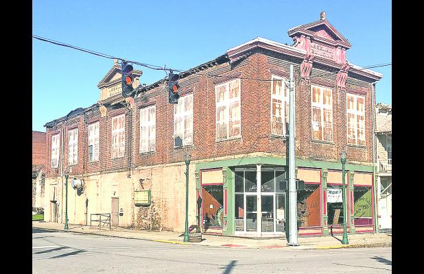 Pendleton County KY Community Health Center WIC