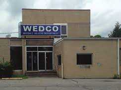 Wedco District Health Department