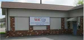Marion County Health Department WIC
