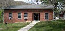 Pocahontas County WIC Office