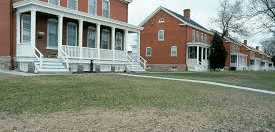 F.E. WARREN WIC OFFICE