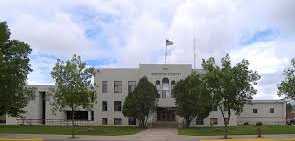 Sheridan County WIC Office