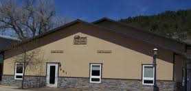Sundance WIC Office Crook County