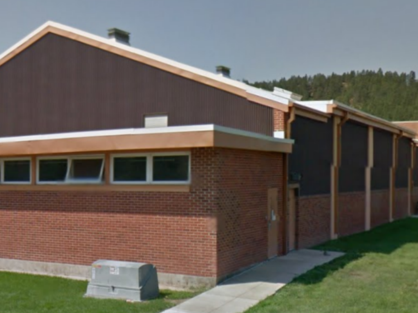 Hulett WIC Office -  Greater Hulett Community Center