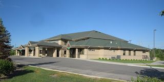 Downriver Community Services Macomb