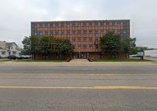 Saginaw County WIC Office