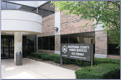 Washtenaw County WIC Office