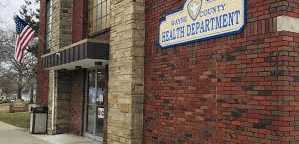 Wayne County WIC Office - Van Born Avenue