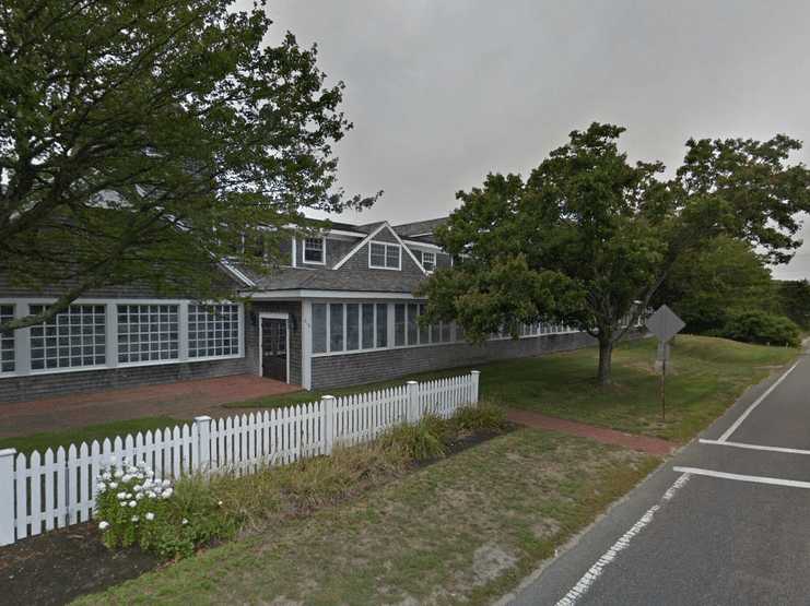 Outer Cape Wic Program - Wic Clinic Office Location