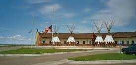 BUFFALO County WIC Office