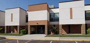 DEUEL County Public Health Services WIC Office