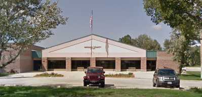 HARDING County WIC Office