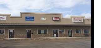 Lawrence County Deadwood WIC Office