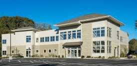 Thundermist Health Center of South County
