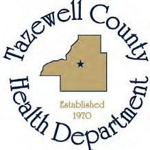 Tazewell County Health Department WIC