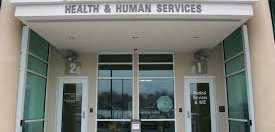 Shenandoah County Health Department WIC