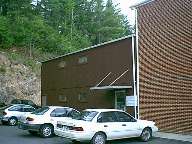 Bland County Health Department WIC