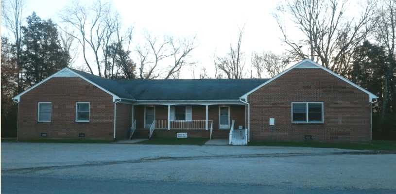 Cumberland County Health Department WIC