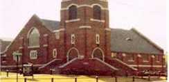 Belmont Presbyterian Church WIC