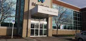 Metrohealth Buckeye Health Center WIC