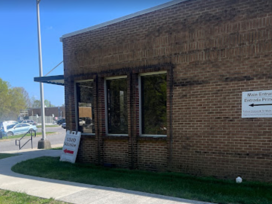 Alamance County Health Department WIC Clinic