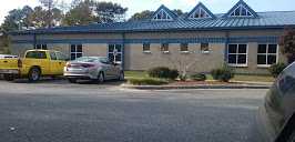 Duplin County Health Department WIC office Kenansville