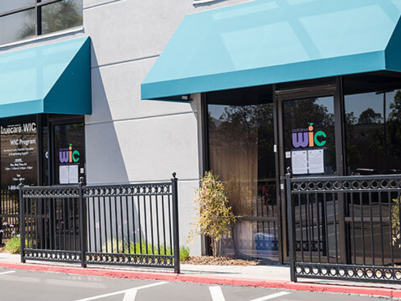 TrueCare San Marcos WIC Office