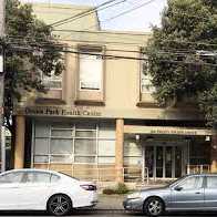 Ocean Park Health Center WIC Clinic