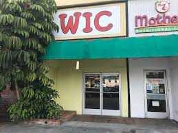 WIC Maple Ave