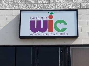 WIC Washington Los Angeles