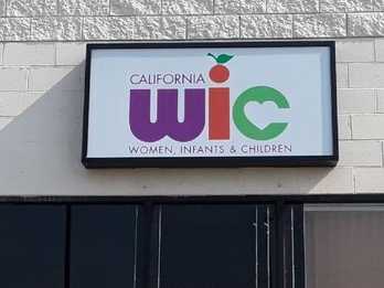 WIC Washington Los Angeles PHFE Heluna Health Program