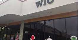 WIC Culver City