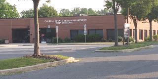 Carrol County Health Department WIC
